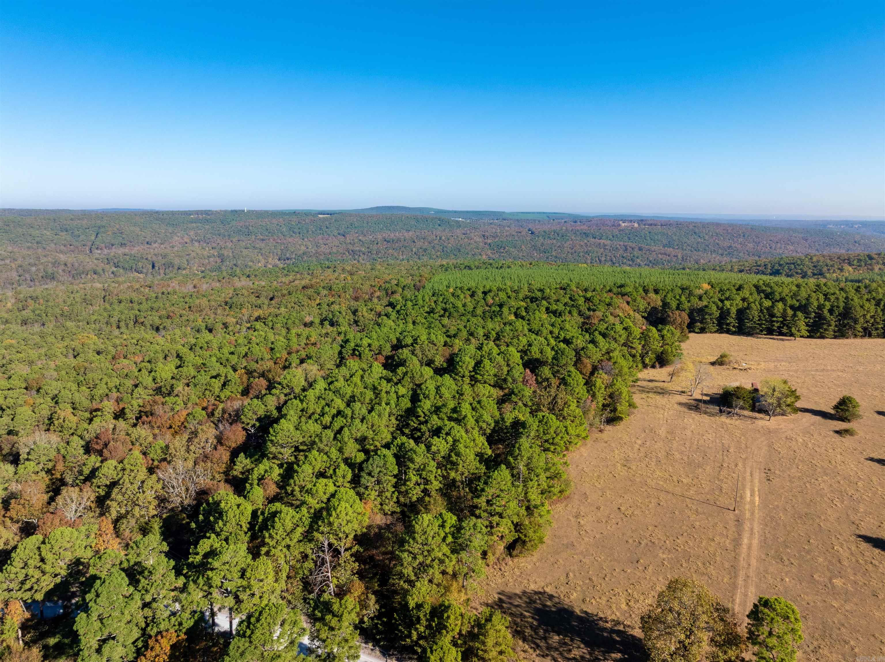 Photo 22 - Vacant Land for sale – 2079  Union Hill Rd   Bradford, AR