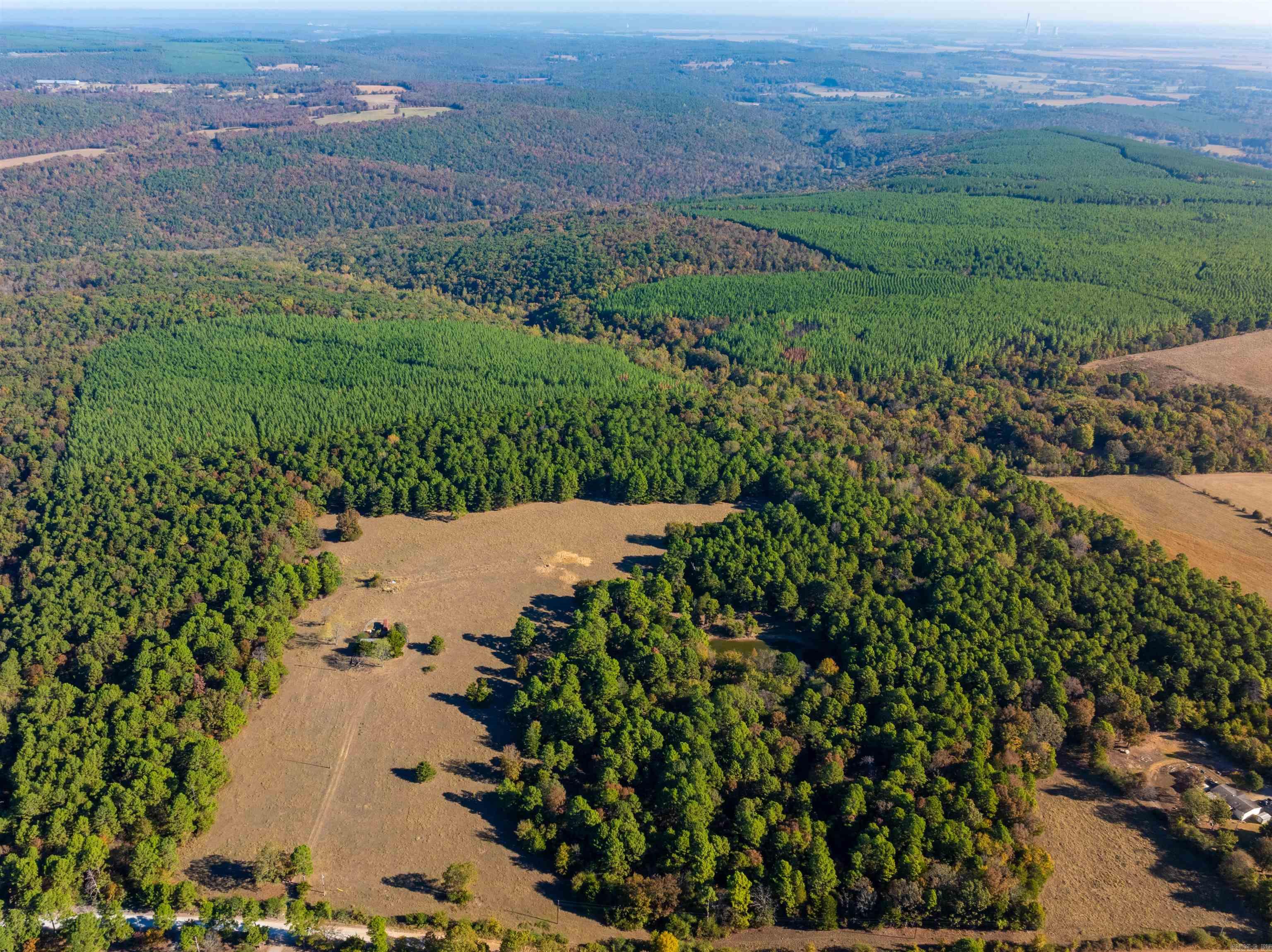 Photo 23 - Vacant Land for sale – 2079  Union Hill Rd   Bradford, AR