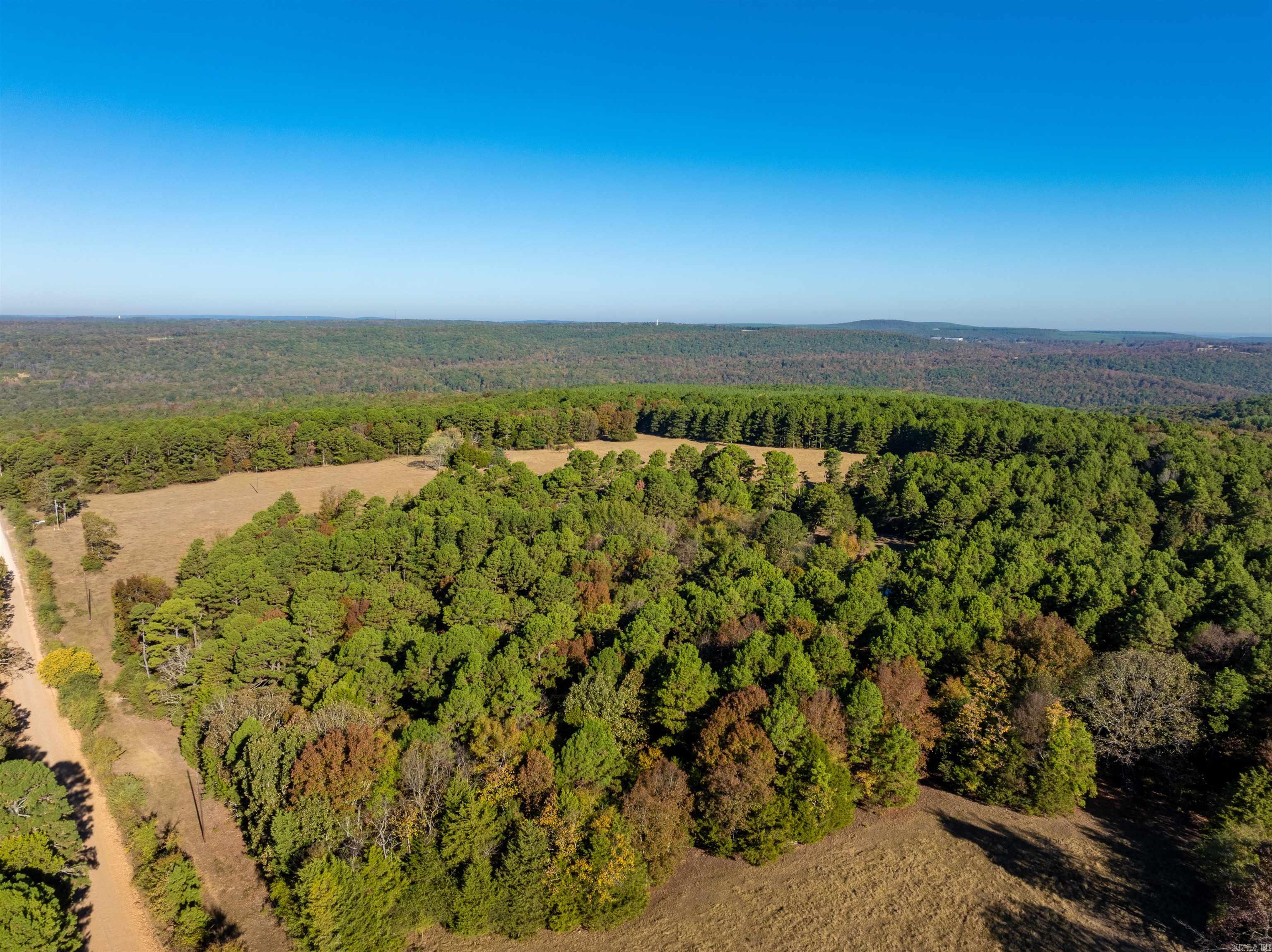 Photo 6 - Vacant Land for sale – 2079  Union Hill Rd   Bradford, AR