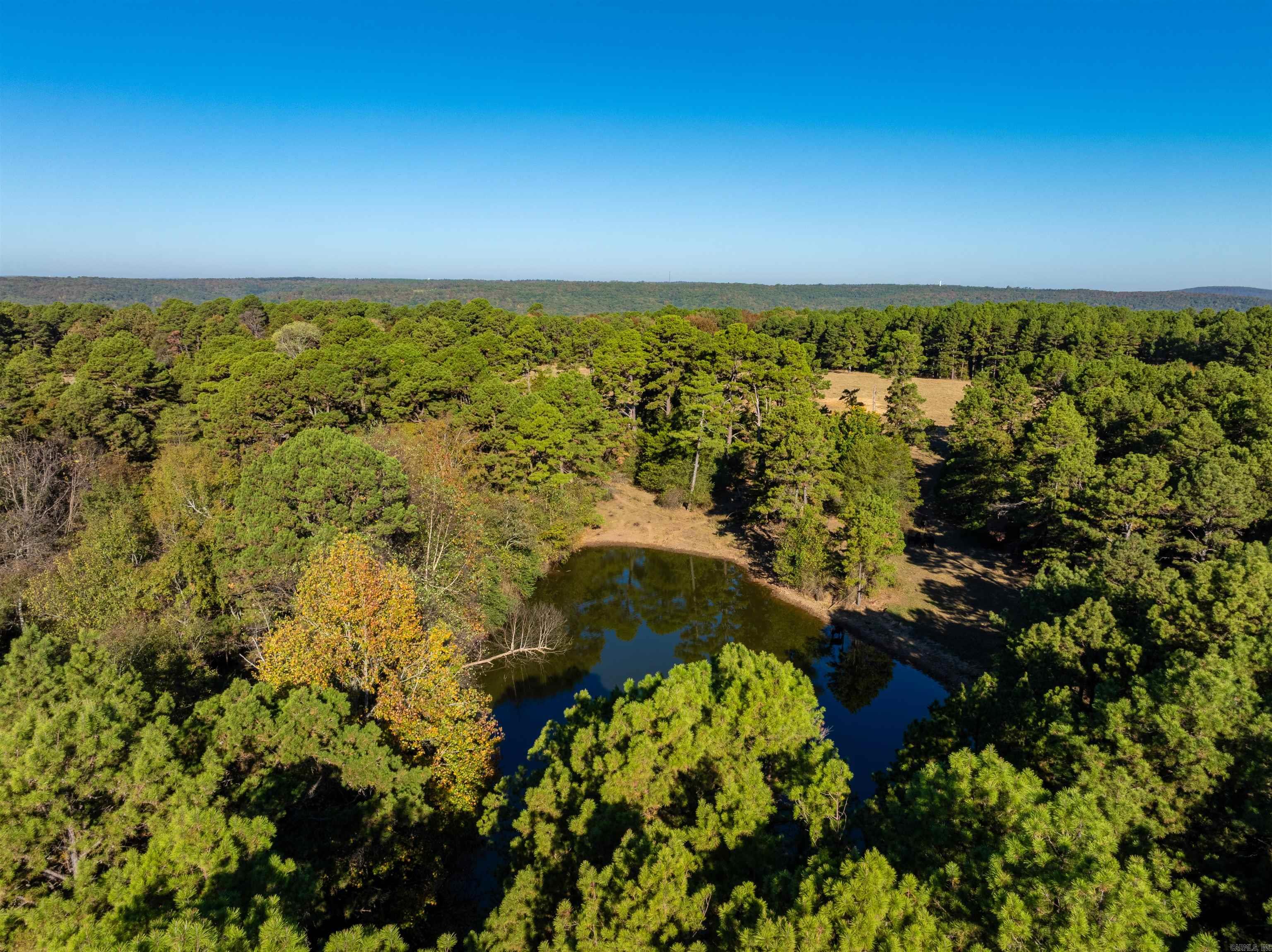 Photo 7 - Vacant Land for sale – 2079  Union Hill Rd   Bradford, AR