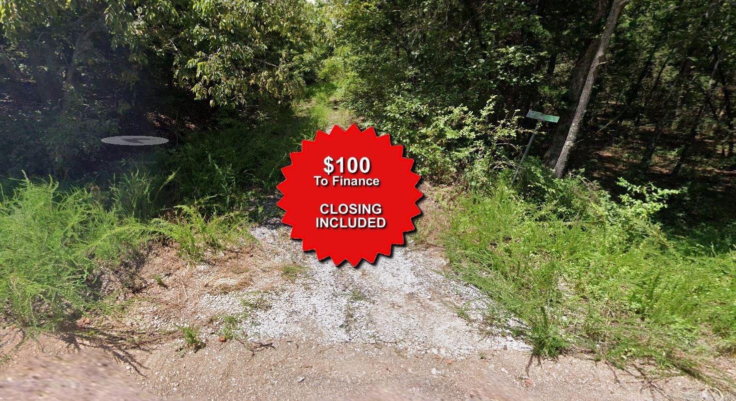 Vacant Land for sale – Lot 25  Sassacus   Cherokee Village, AR