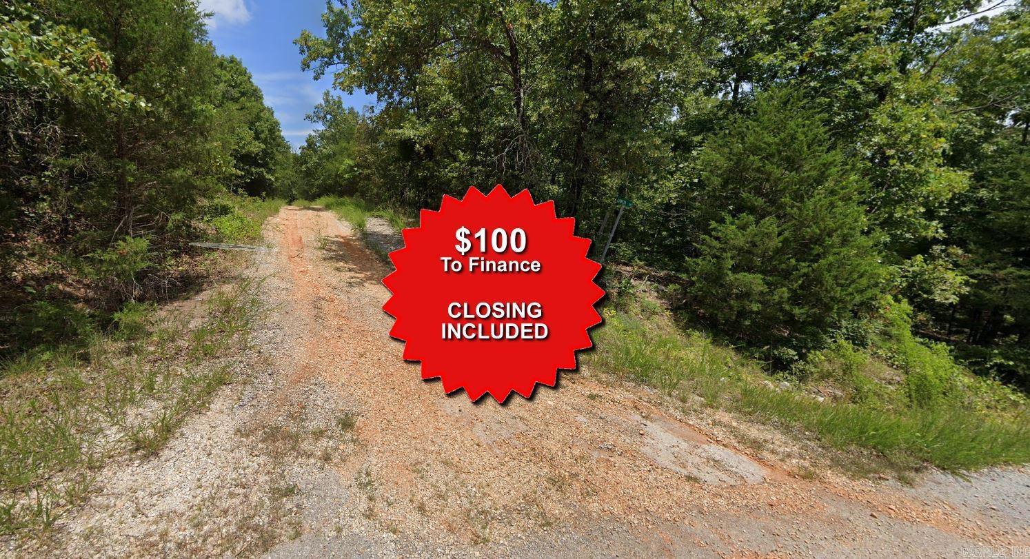 Vacant Land for sale – Lot 27  Minidoka   Cherokee Village, AR