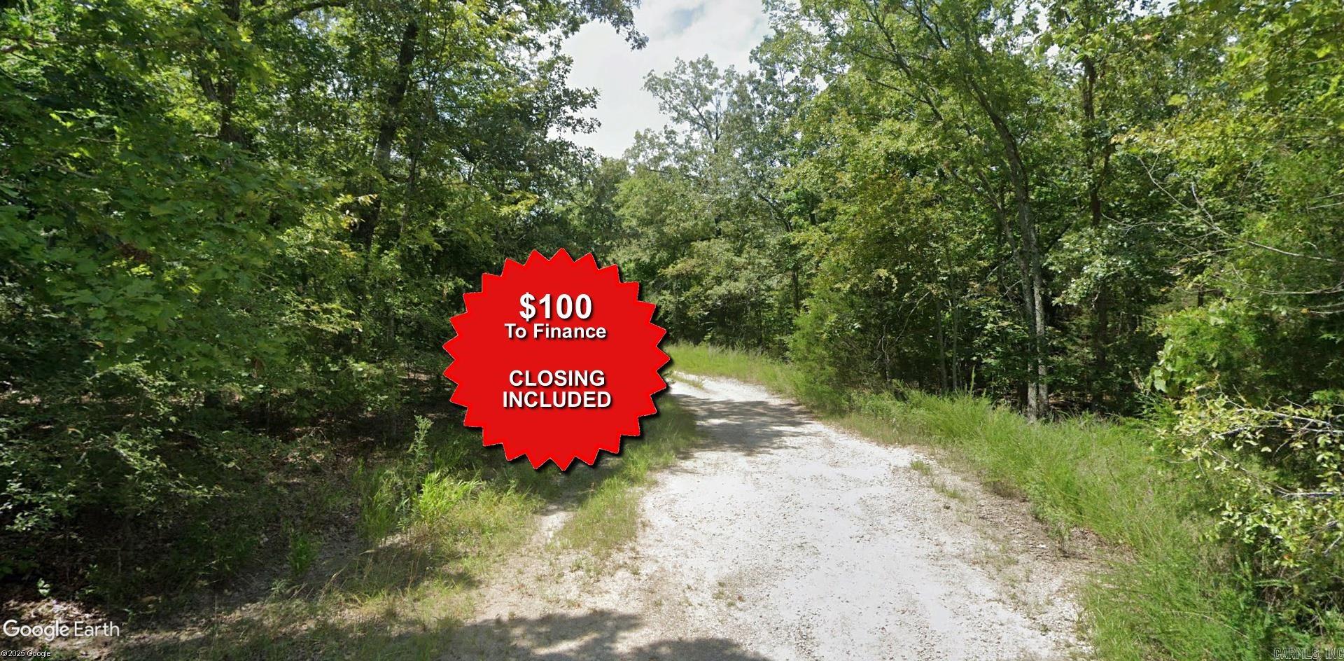 Vacant Land for sale – Lot 14  Chac Mool   Cherokee Village, AR