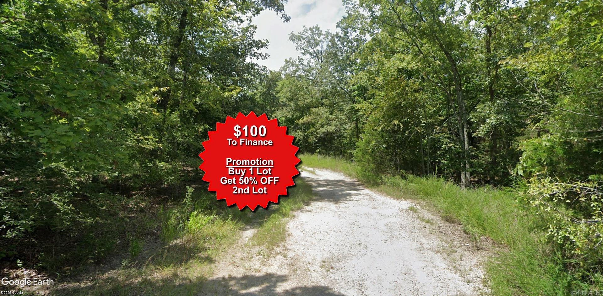 Vacant Land for sale – Lot 14  Chac Mool   Cherokee Village, AR