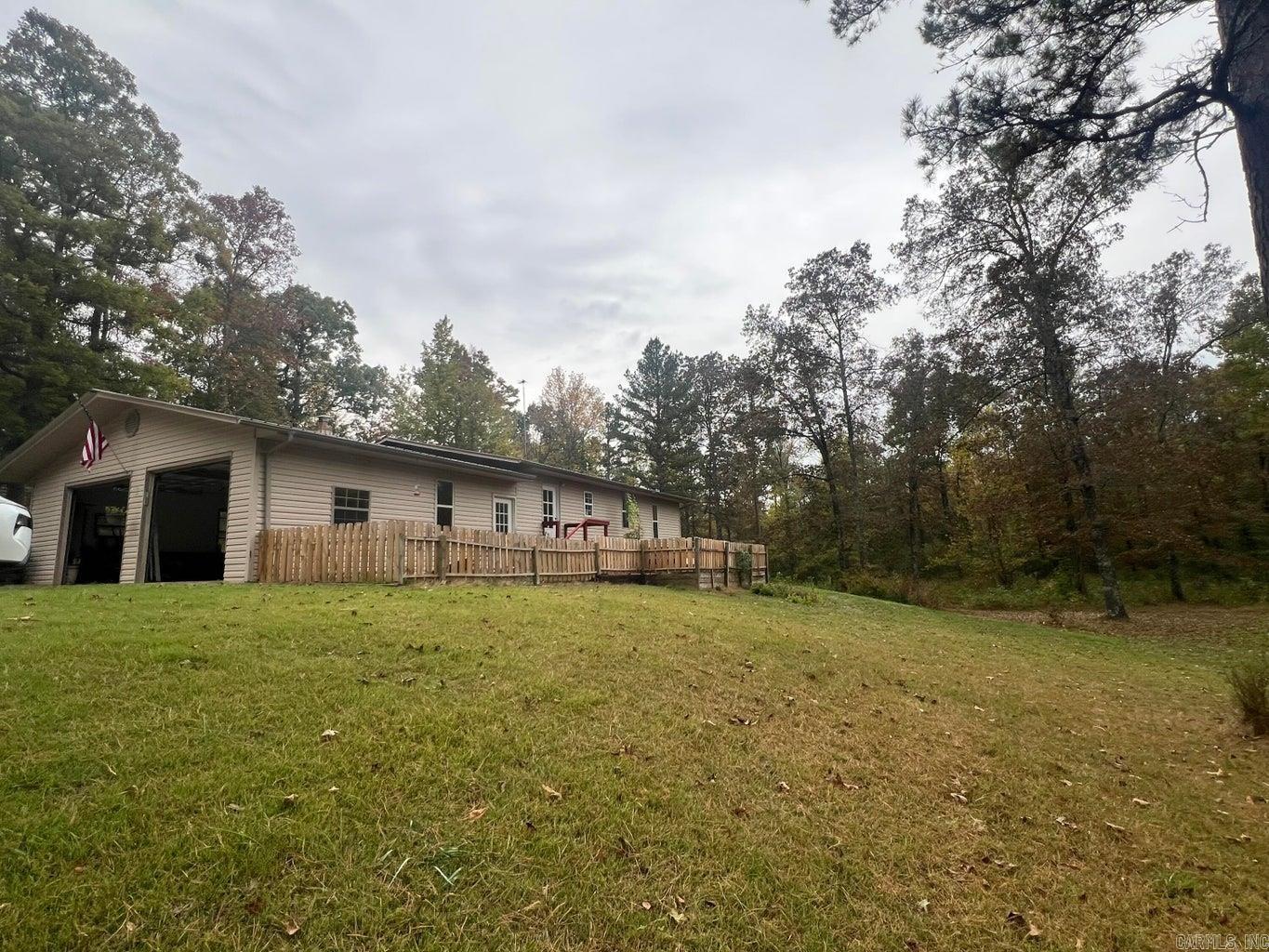 Photo 2 - Residential for sale – 1215  Arrowhead   Cave City, AR