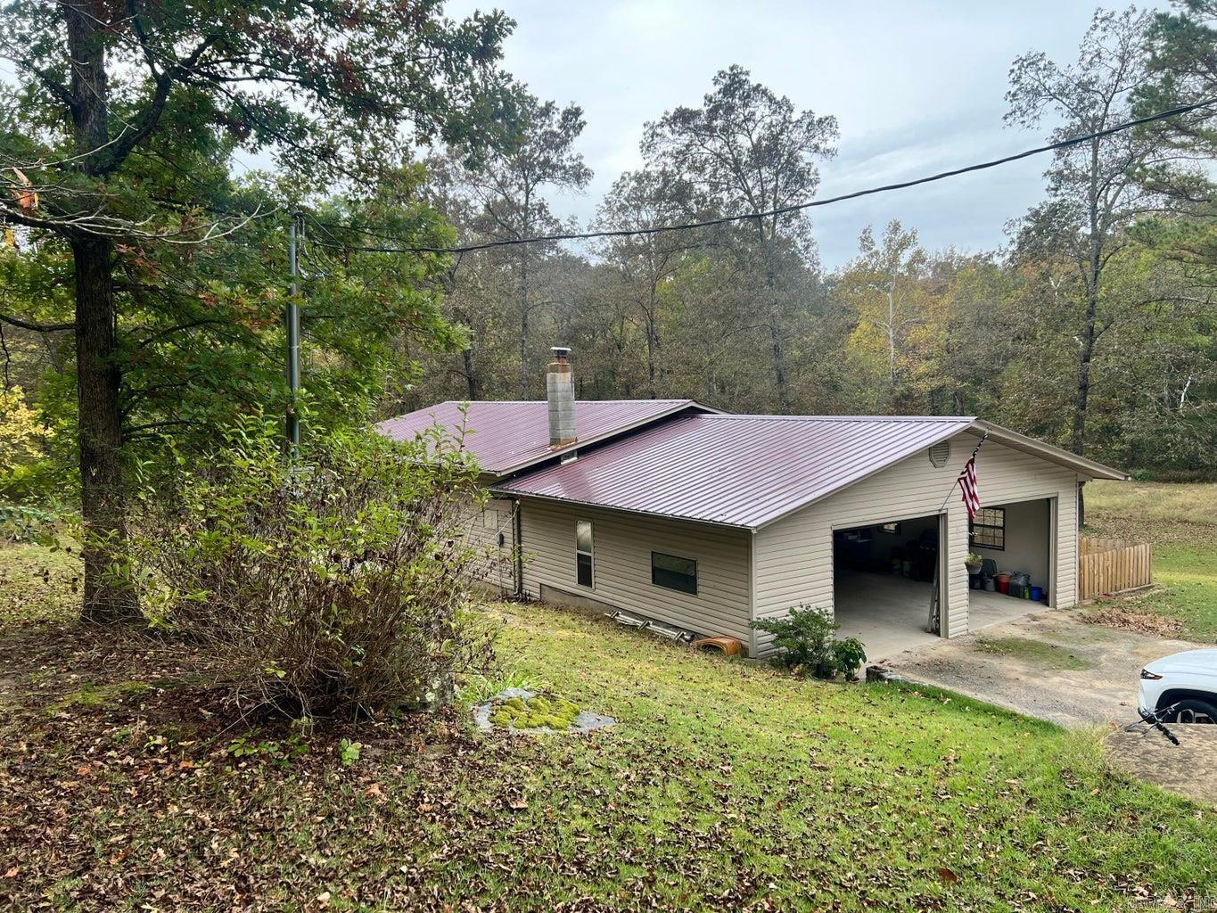 Photo 2 - Residential for sale – 1215  Arrowhead   Cave City, AR