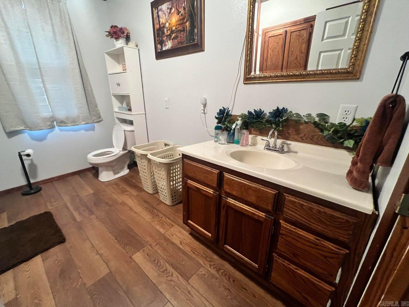 Photo 15 - Residential for sale – 1215  Arrowhead   Cave City, AR