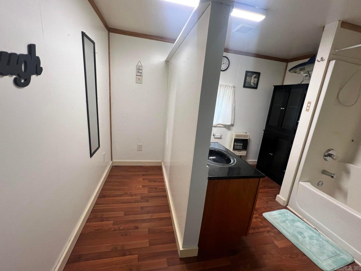 Photo 19 - Residential for sale – 1215  Arrowhead   Cave City, AR