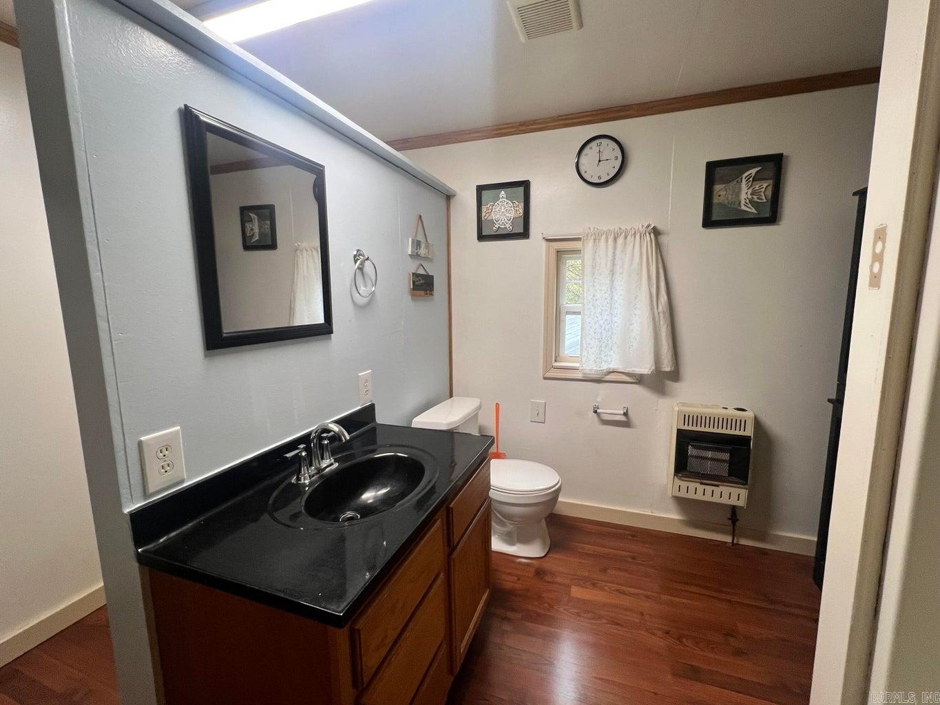 Photo 20 - Residential for sale – 1215  Arrowhead   Cave City, AR