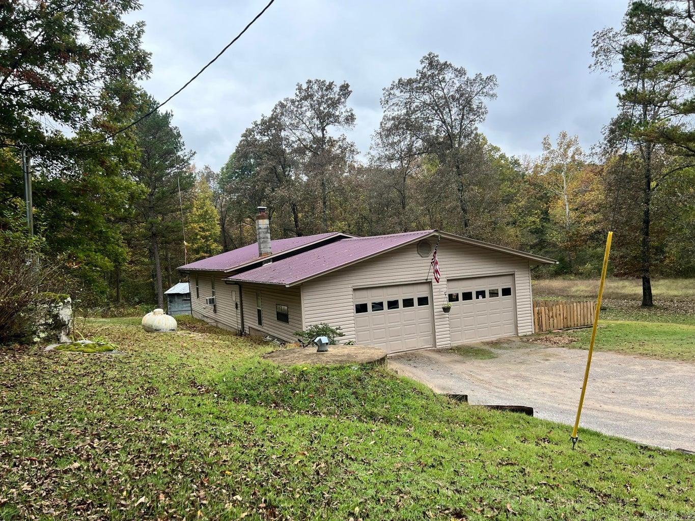 Photo 3 - Residential for sale – 1215  Arrowhead   Cave City, AR