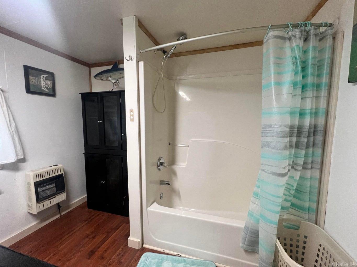 Photo 22 - Residential for sale – 1215  Arrowhead   Cave City, AR