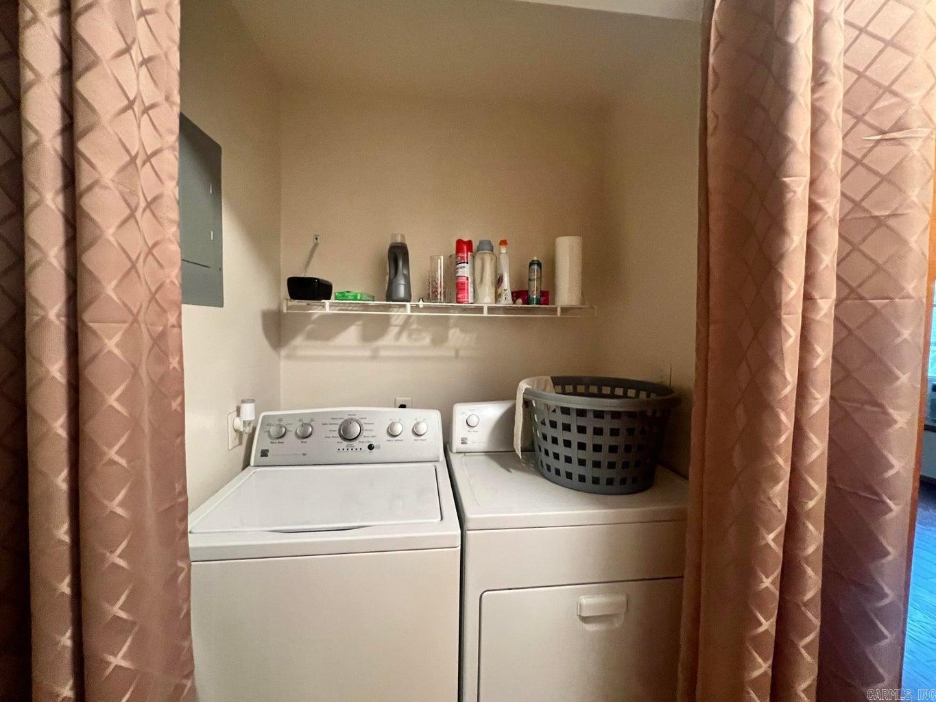 Photo 23 - Residential for sale – 1215  Arrowhead   Cave City, AR