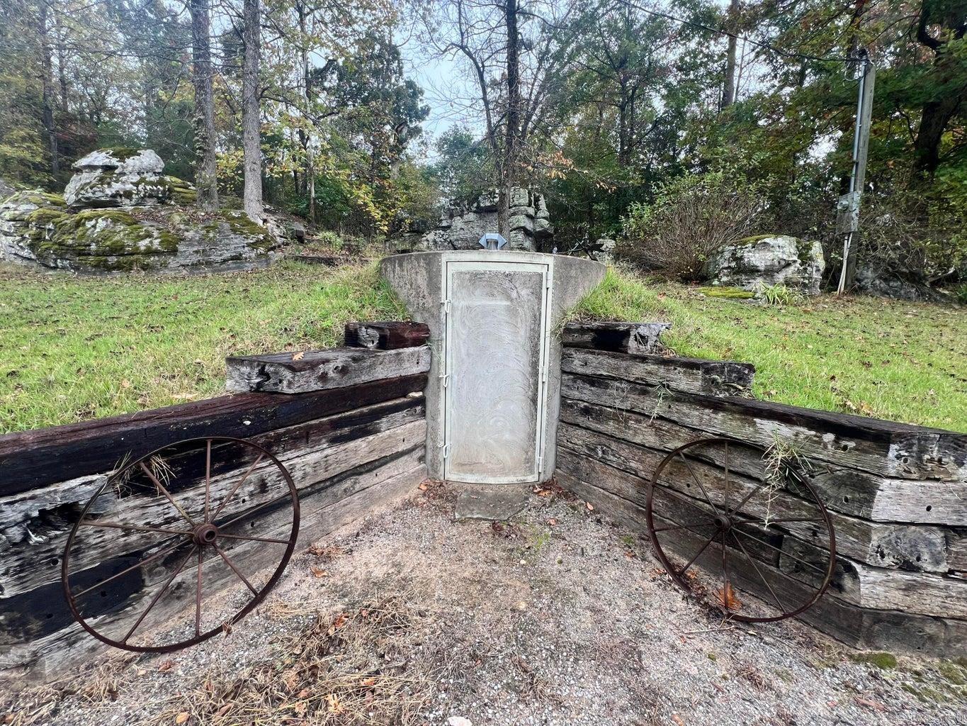 Photo 28 - Residential for sale – 1215  Arrowhead   Cave City, AR