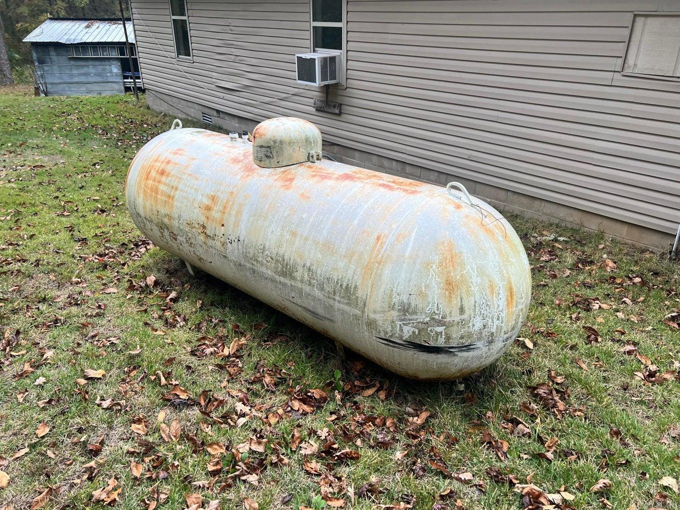 Photo 30 - Residential for sale – 1215  Arrowhead   Cave City, AR