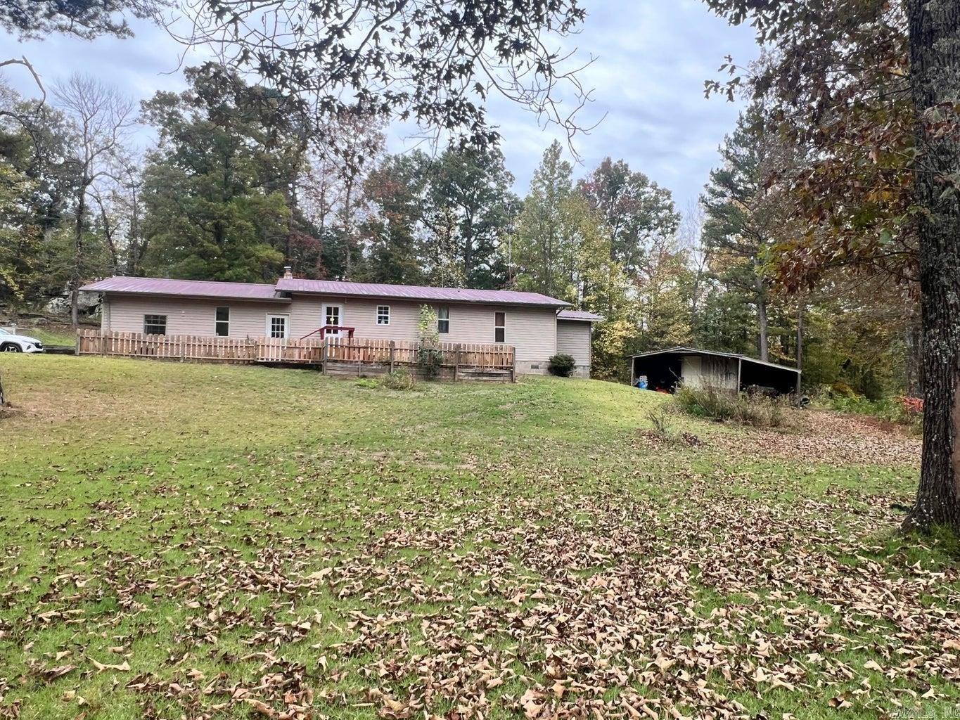 Photo 4 - Residential for sale – 1215  Arrowhead   Cave City, AR