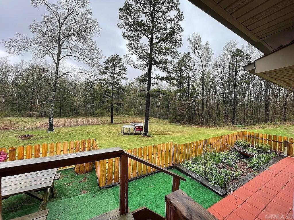 Photo 33 - Residential for sale – 1215  Arrowhead   Cave City, AR