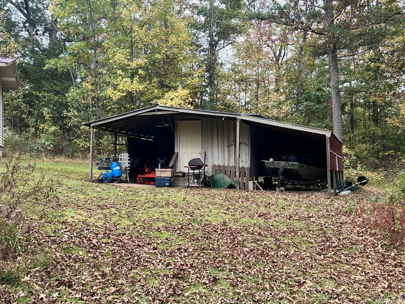 Photo 36 - Residential for sale – 1215  Arrowhead   Cave City, AR