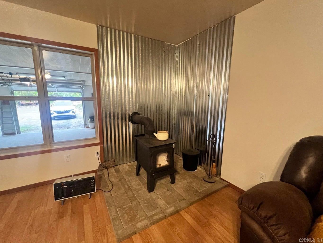 Photo 8 - Residential for sale – 1215  Arrowhead   Cave City, AR