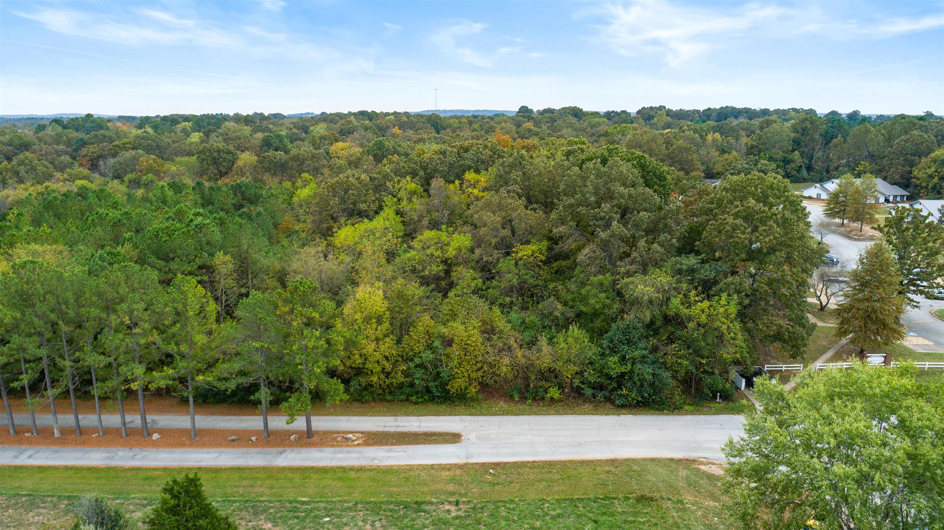 Photo 6 - Commercial / Industrial for sale – TBD  J & M   Ash Flat, AR