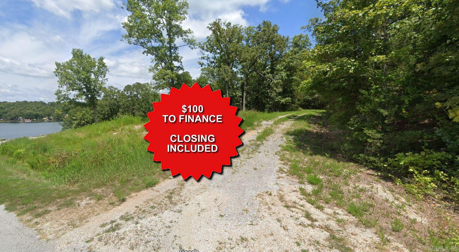 Vacant Land for sale – Lot 22  Brule   Cherokee Village, AR