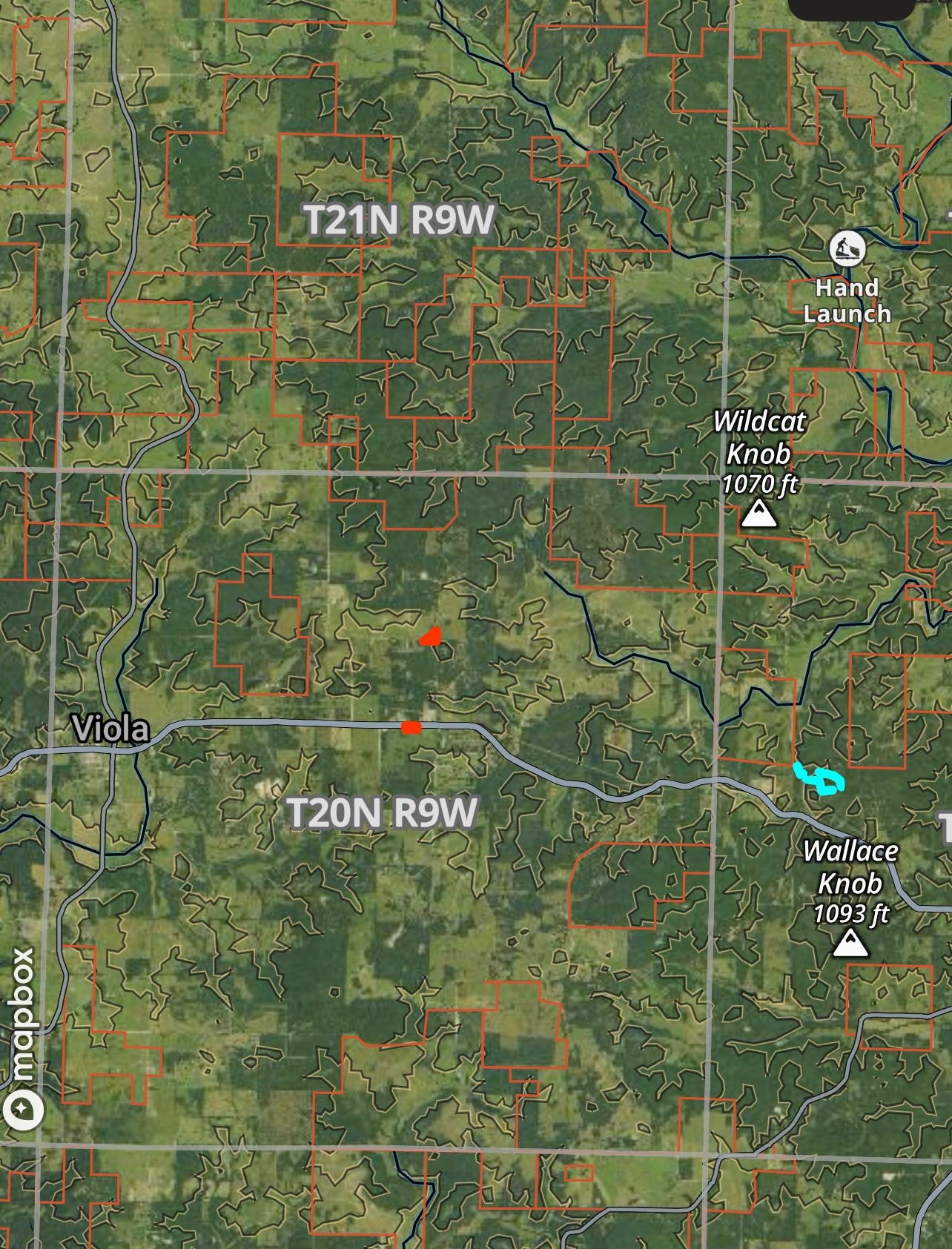 Photo 11 - Vacant Land for sale – 0  Echowood   Viola, AR