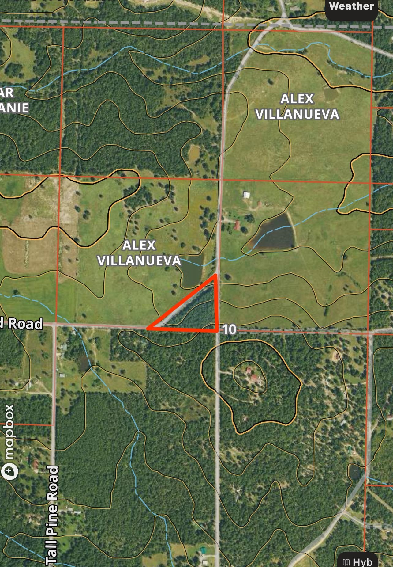 Photo 10 - Vacant Land for sale – 0  Echowood   Viola, AR