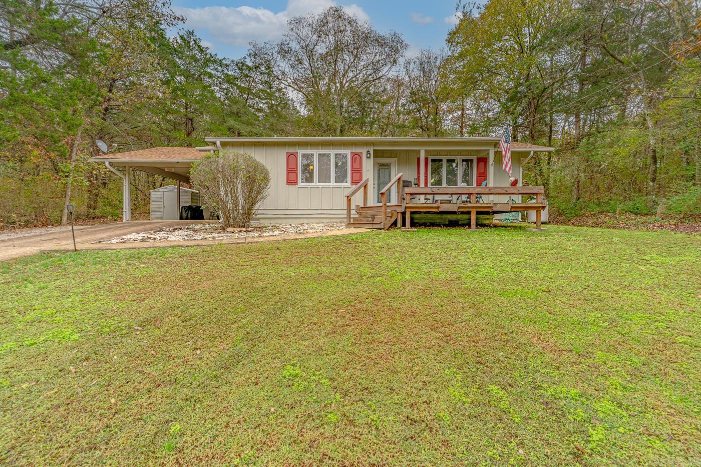 Photo 2 - Residential for sale – 9  Tonto Cir   Cherokee Village, AR