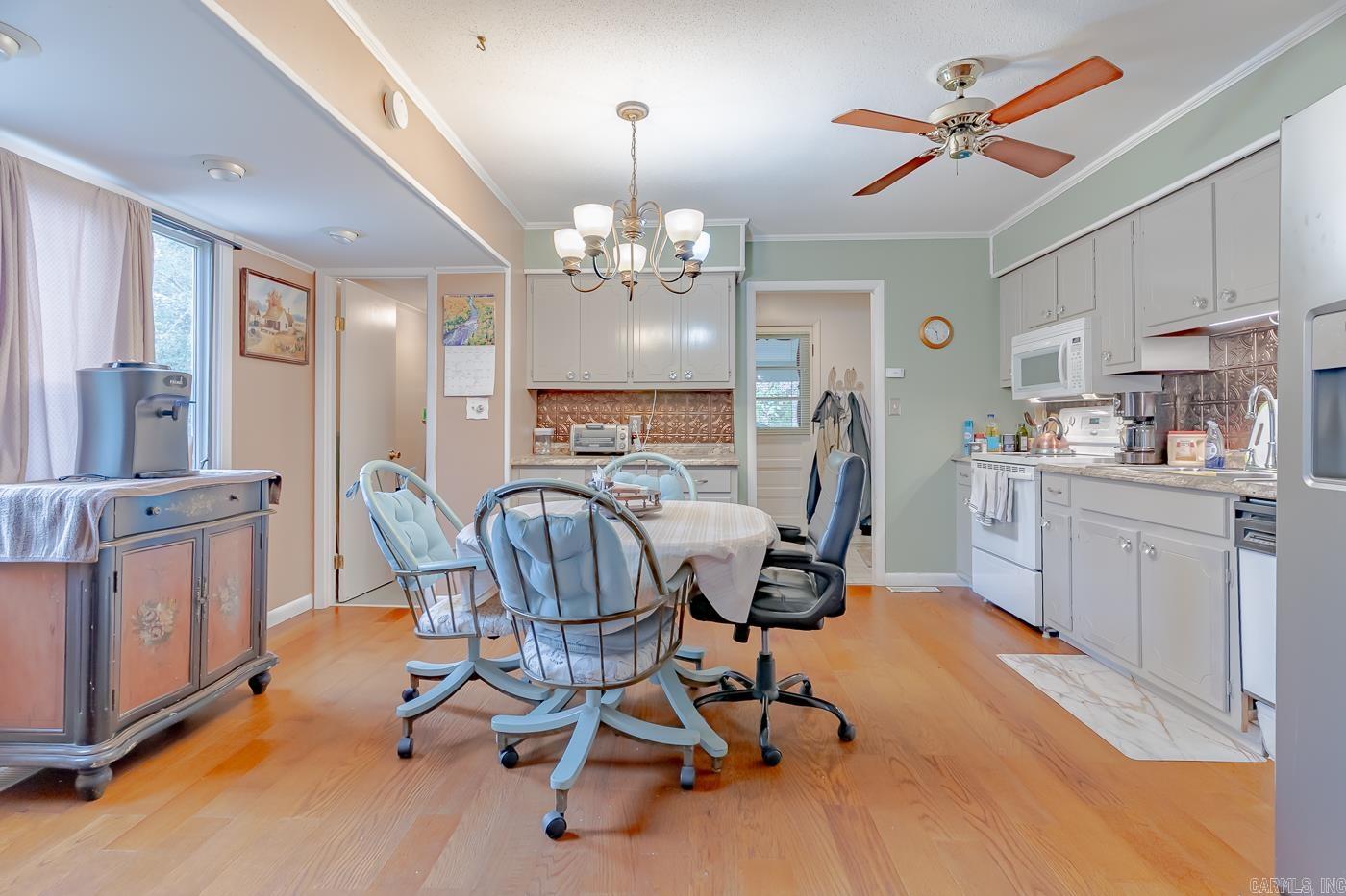 Photo 11 - Residential for sale – 9  Tonto Cir   Cherokee Village, AR