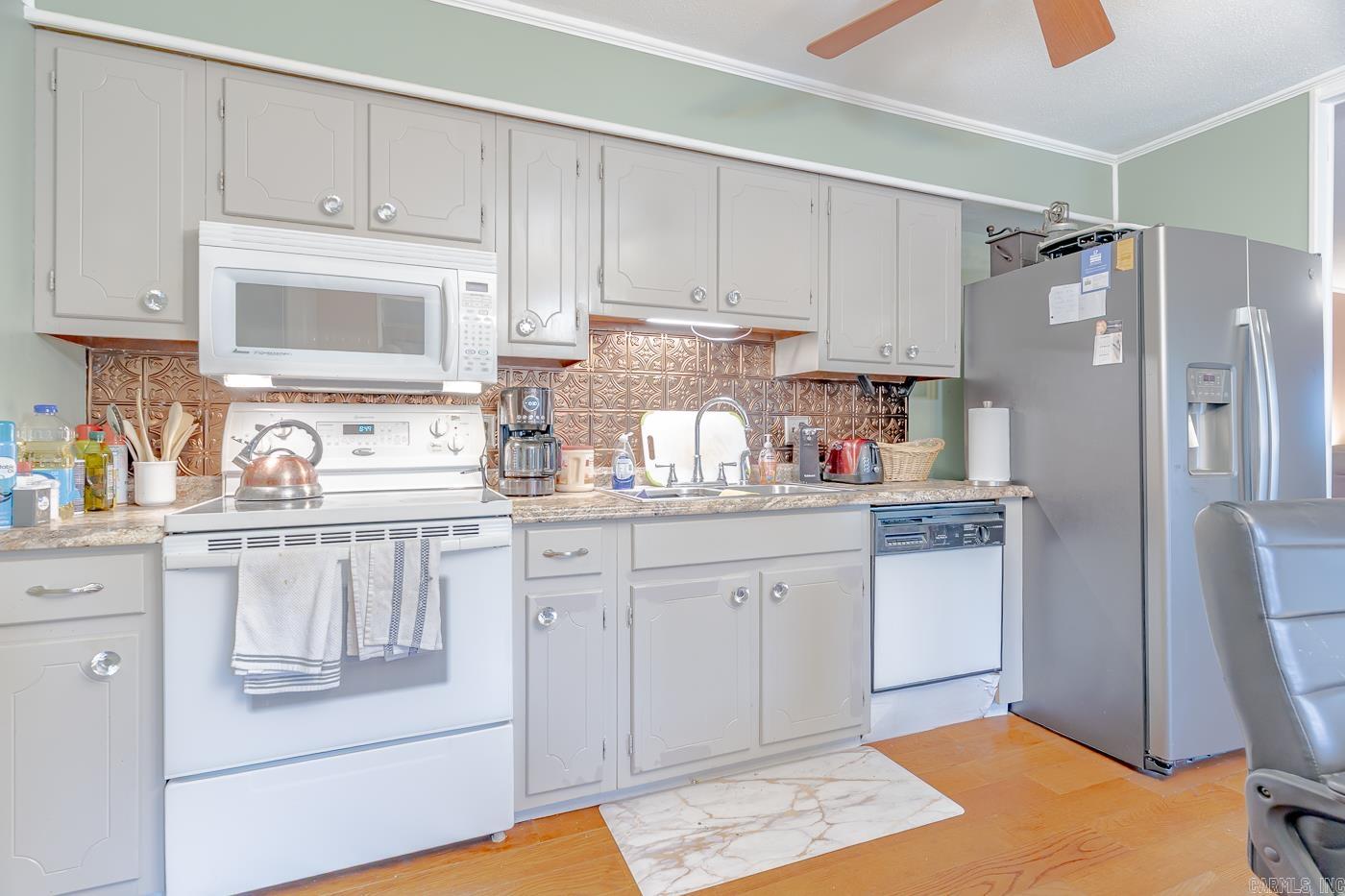 Photo 12 - Residential for sale – 9  Tonto Cir   Cherokee Village, AR