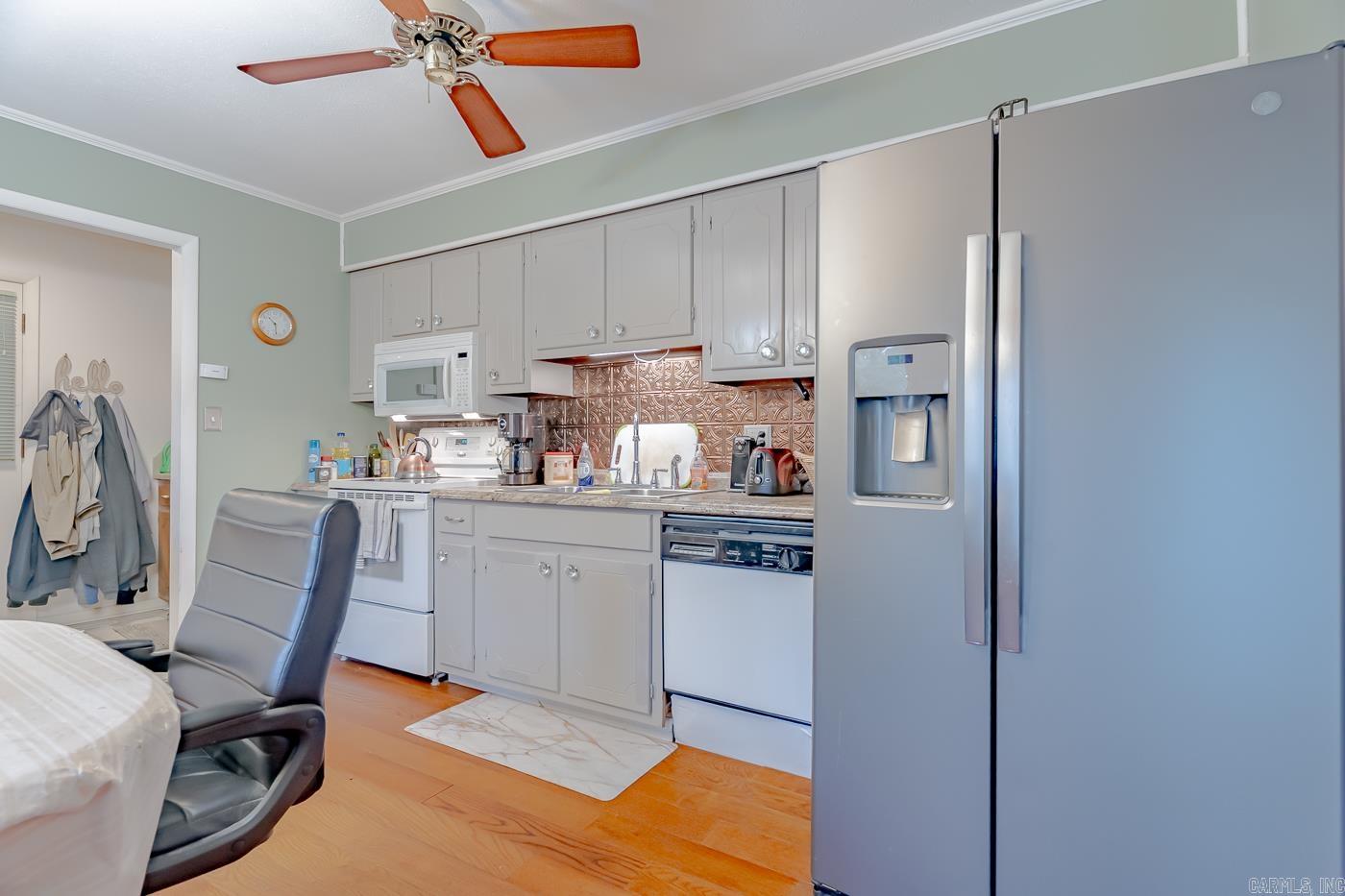 Photo 13 - Residential for sale – 9  Tonto Cir   Cherokee Village, AR