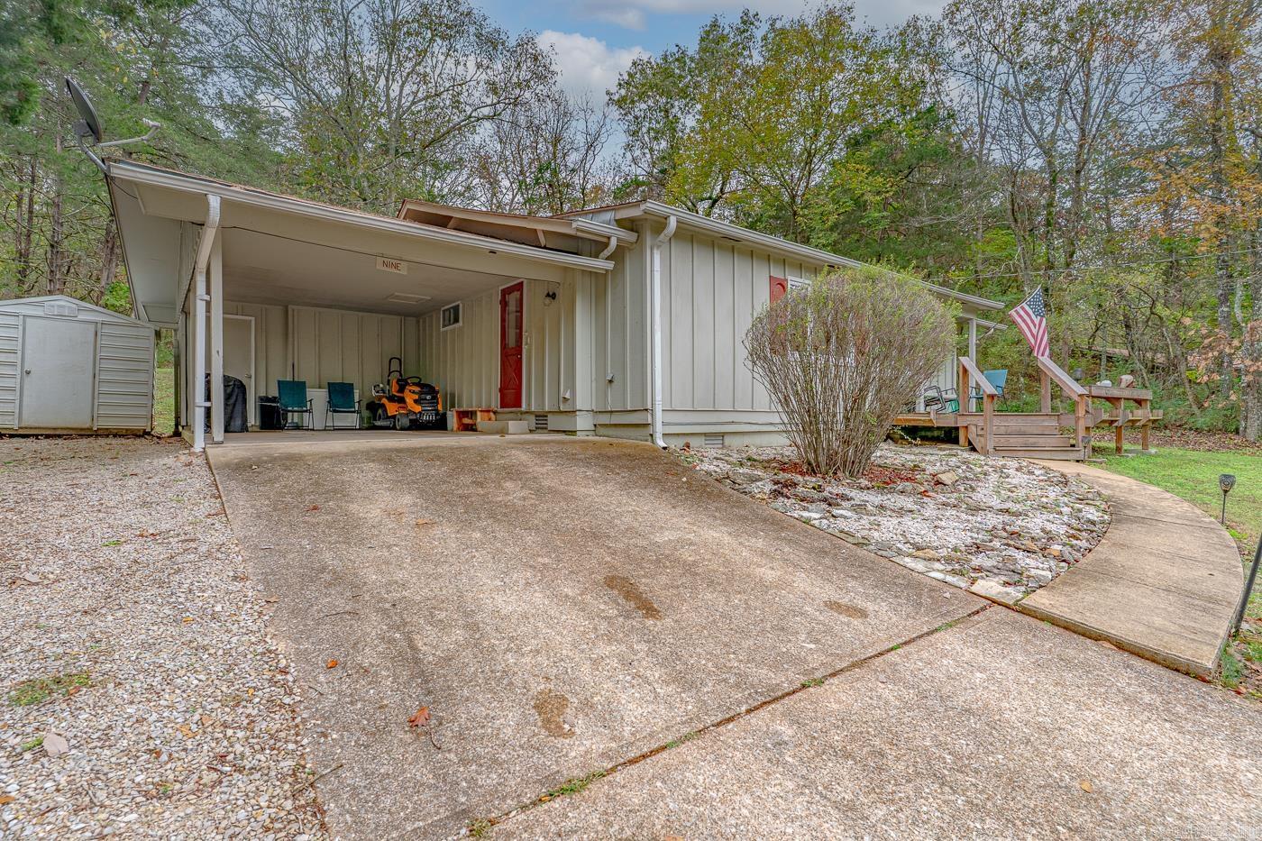 Photo 3 - Residential for sale – 9  Tonto Cir   Cherokee Village, AR