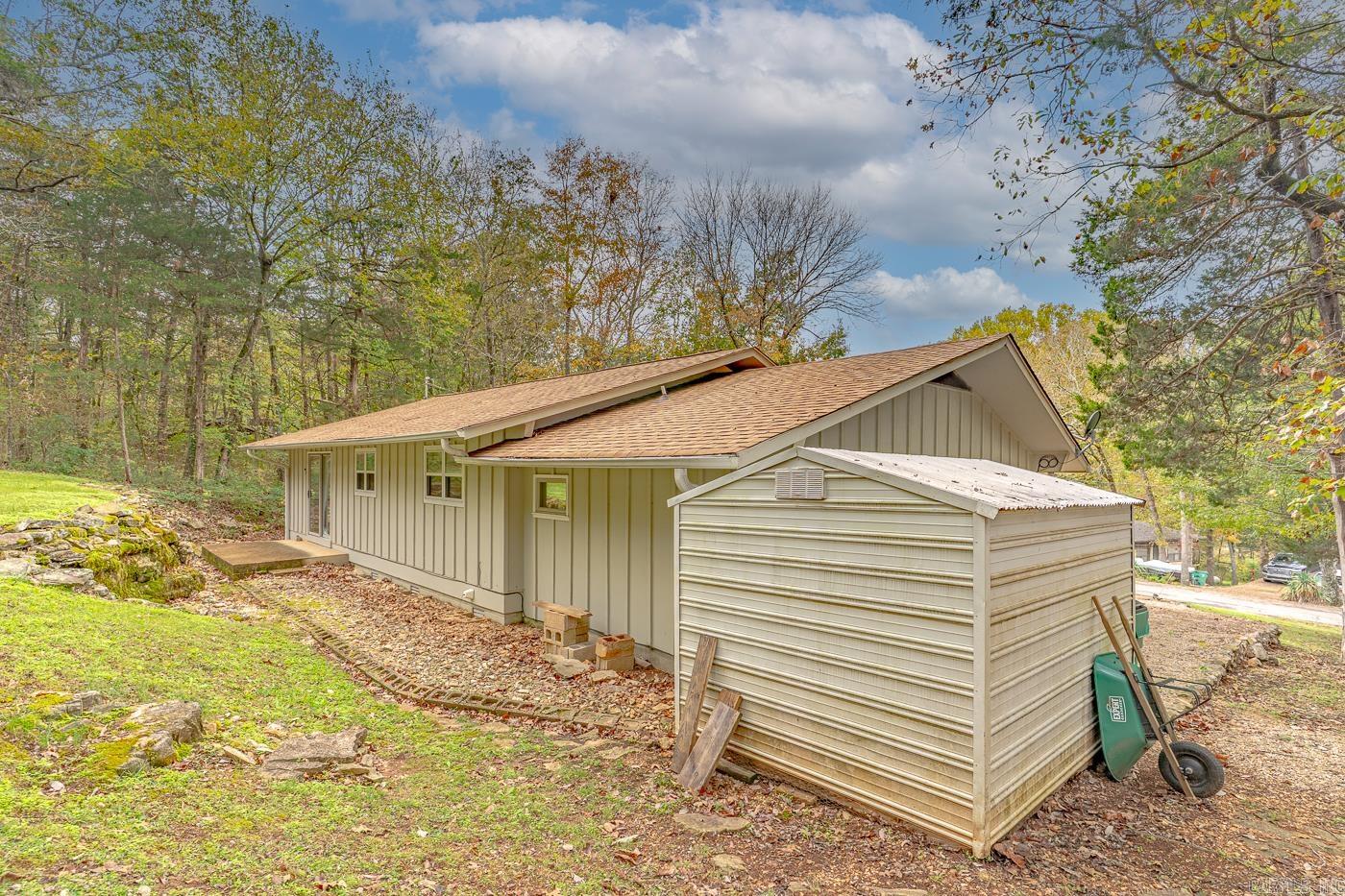 Photo 27 - Residential for sale – 9  Tonto Cir   Cherokee Village, AR