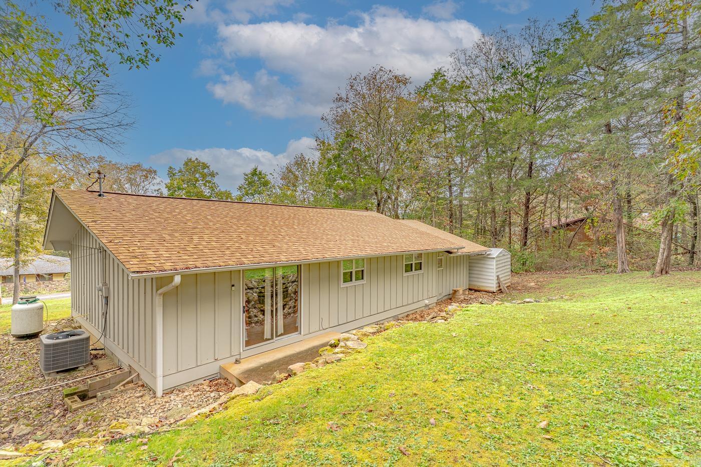 Photo 29 - Residential for sale – 9  Tonto Cir   Cherokee Village, AR