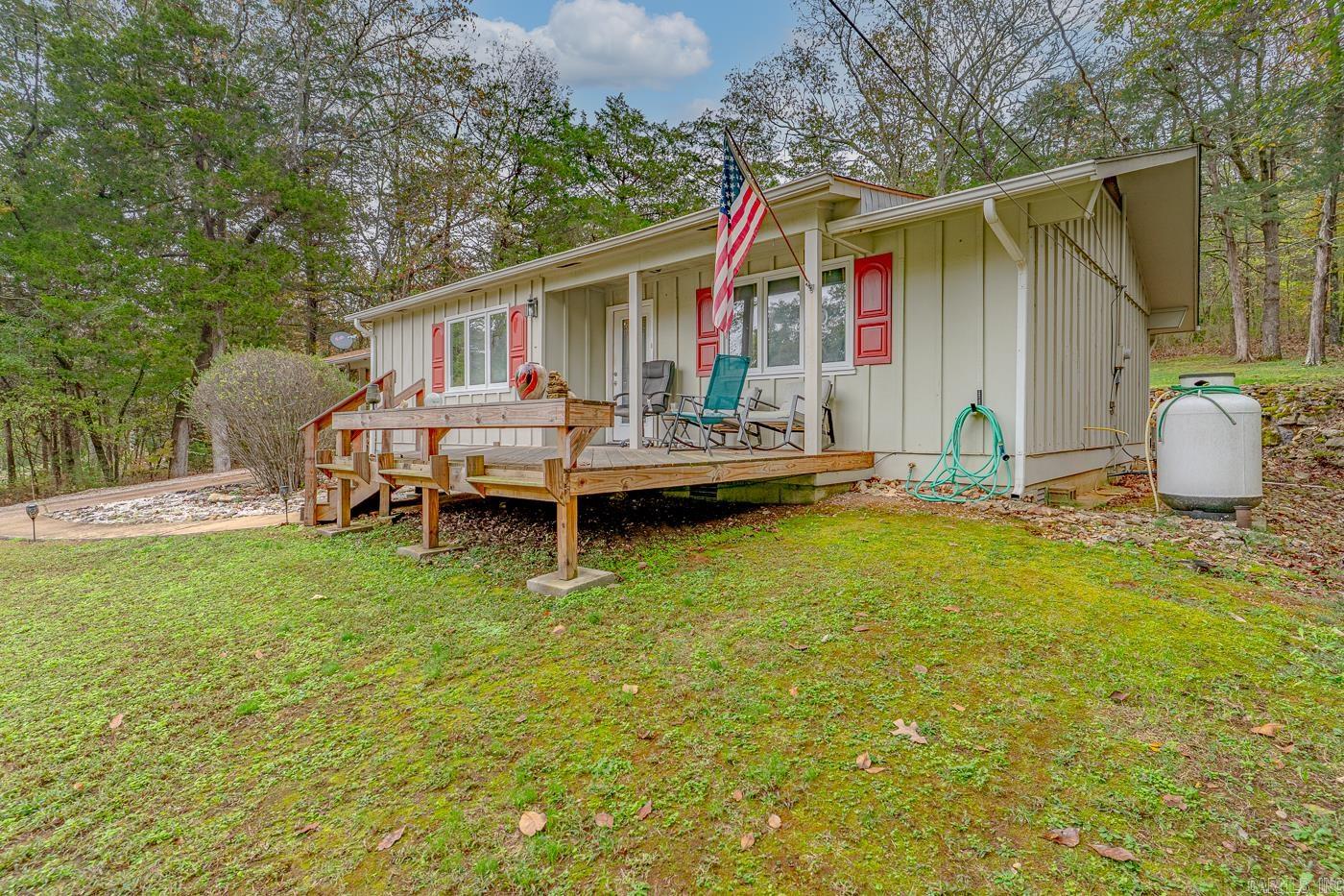 Photo 4 - Residential for sale – 9  Tonto Cir   Cherokee Village, AR