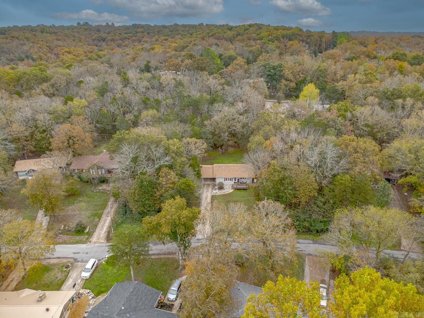 Photo 31 - Residential for sale – 9  Tonto Cir   Cherokee Village, AR