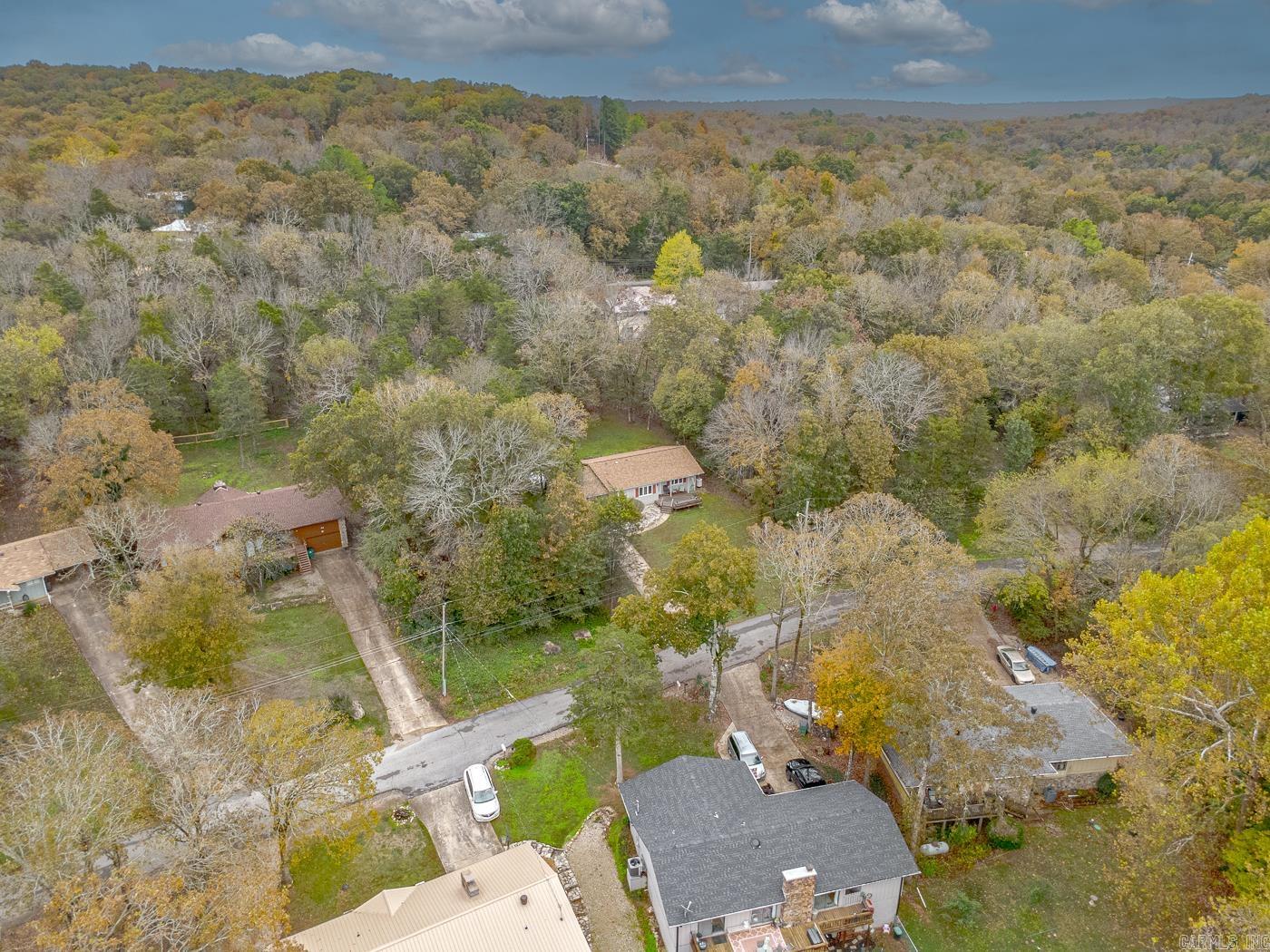 Photo 33 - Residential for sale – 9  Tonto Cir   Cherokee Village, AR