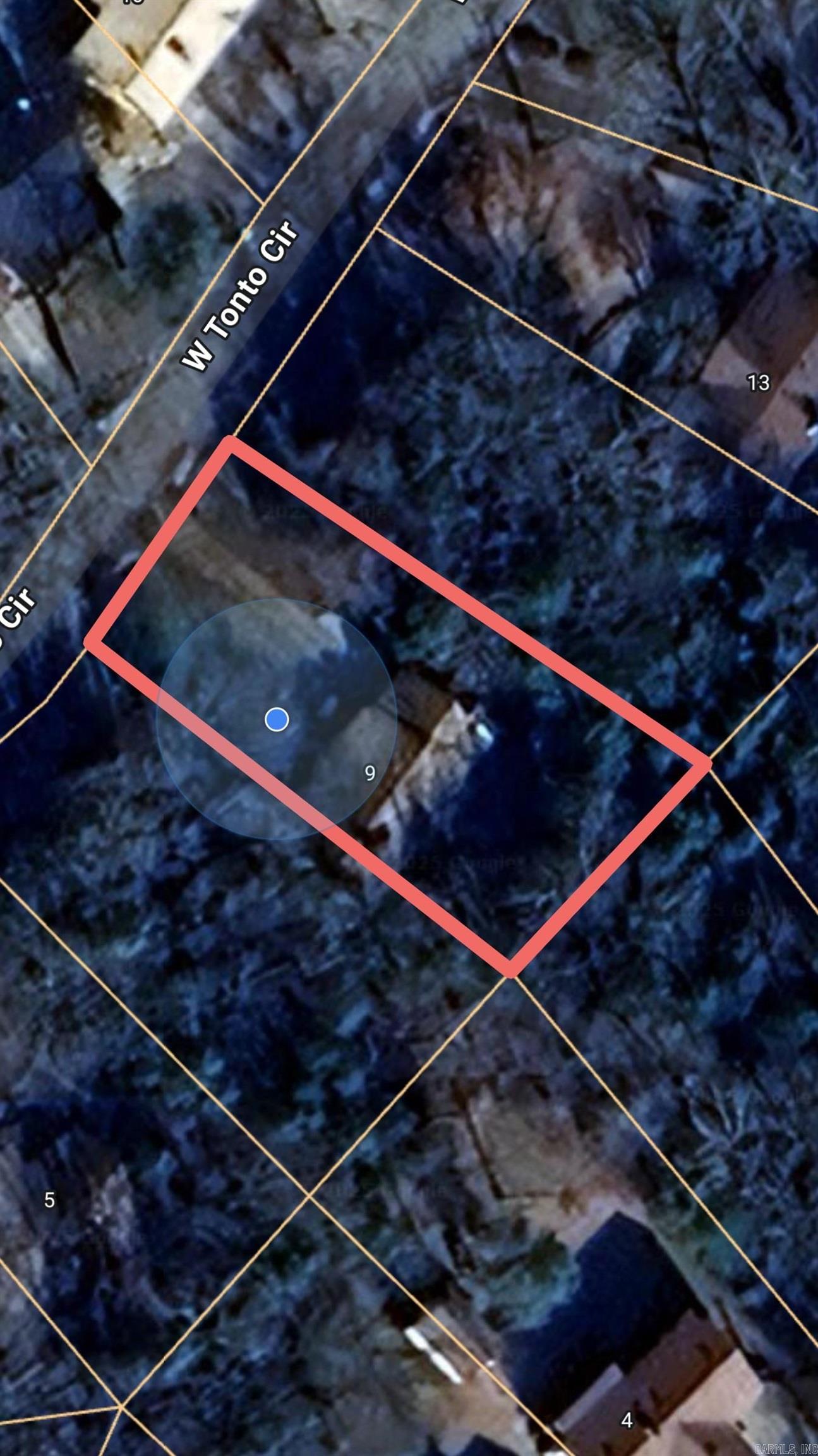 Photo 38 - Residential for sale – 9  Tonto Cir   Cherokee Village, AR