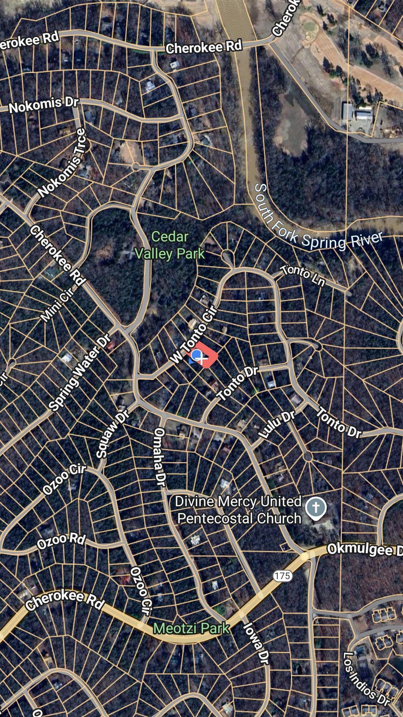 Photo 39 - Residential for sale – 9  Tonto Cir   Cherokee Village, AR