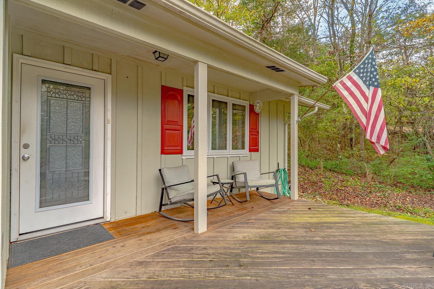 Photo 7 - Residential for sale – 9  Tonto Cir   Cherokee Village, AR