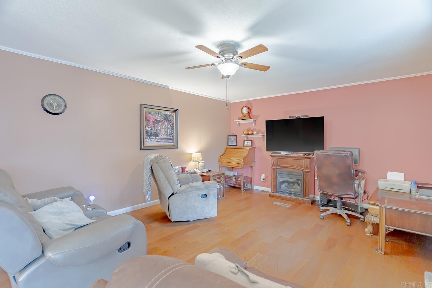 Photo 9 - Residential for sale – 9  Tonto Cir   Cherokee Village, AR