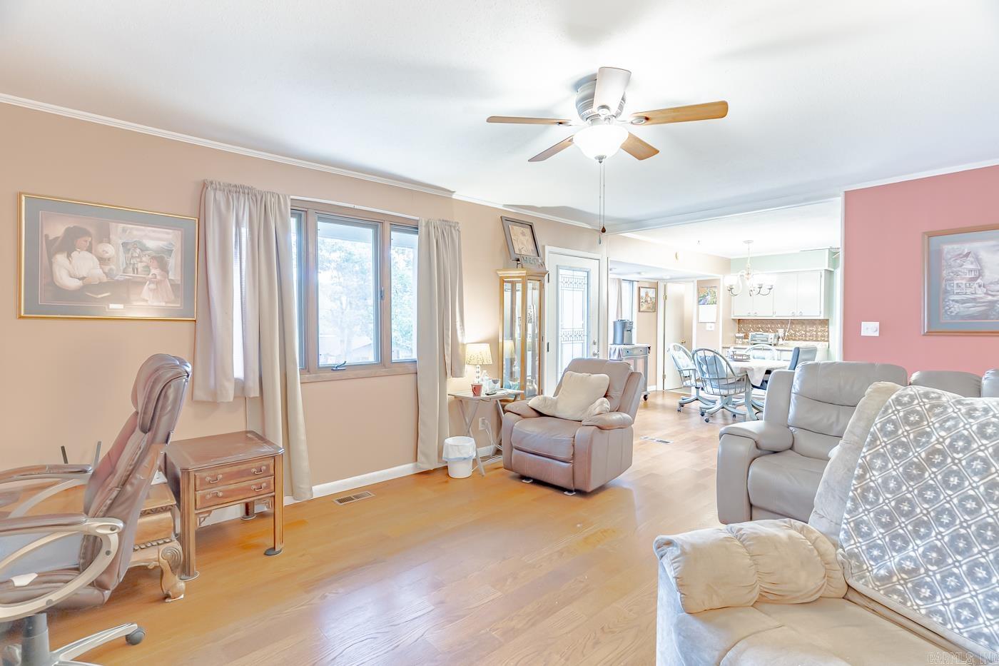 Photo 10 - Residential for sale – 9  Tonto Cir   Cherokee Village, AR