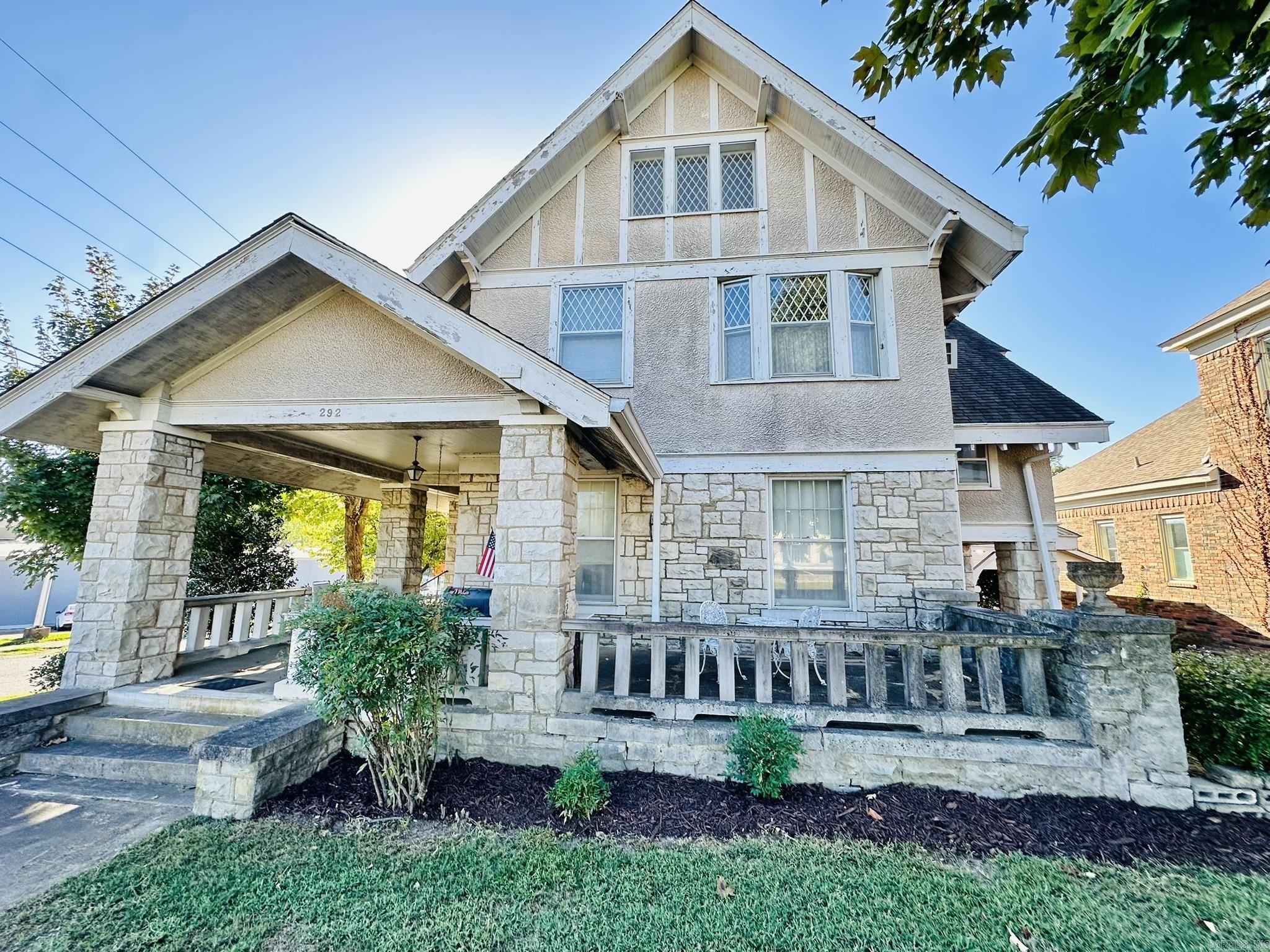 Residential for sale – 292 E Boswell St   Batesville, AR