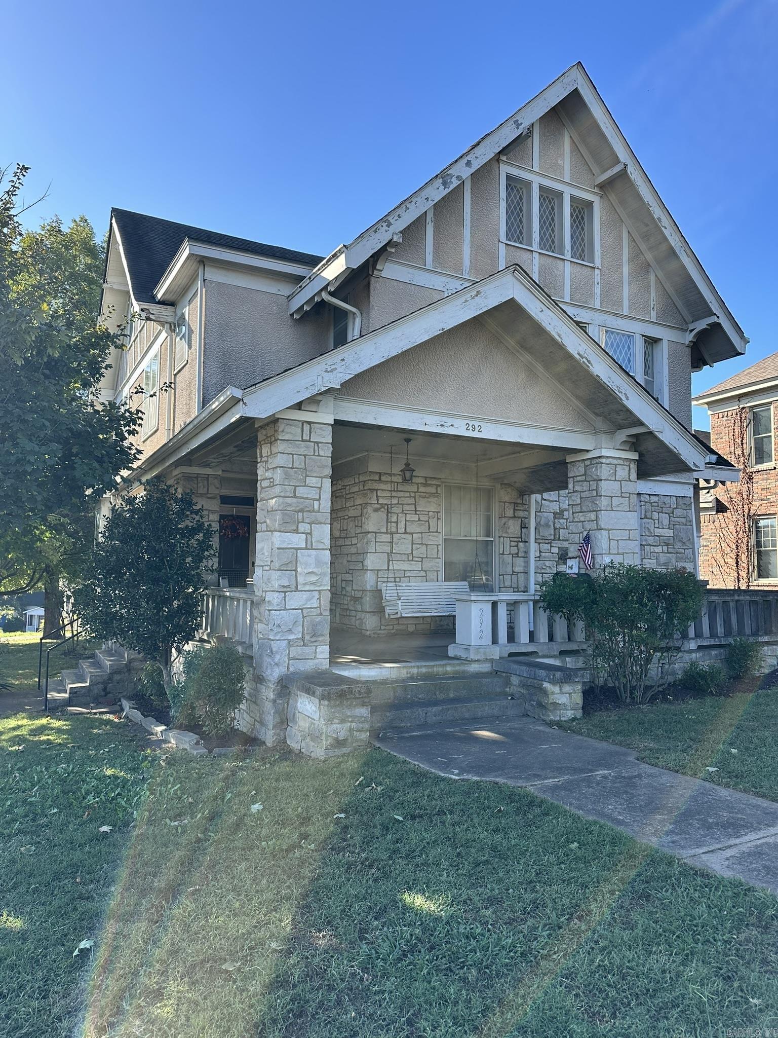 Photo 2 - Residential for sale – 292 E Boswell St   Batesville, AR