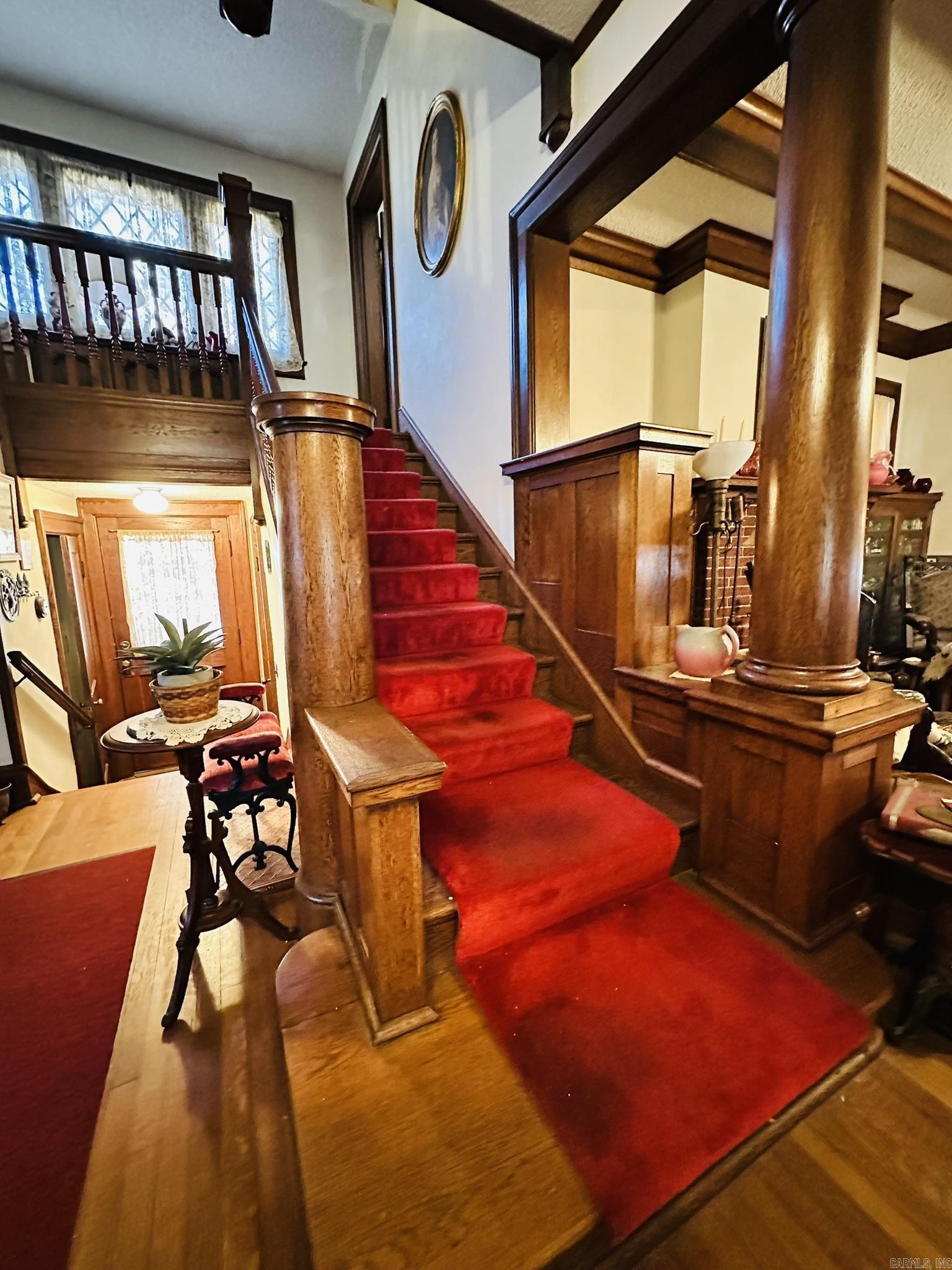 Photo 11 - Residential for sale – 292 E Boswell St   Batesville, AR