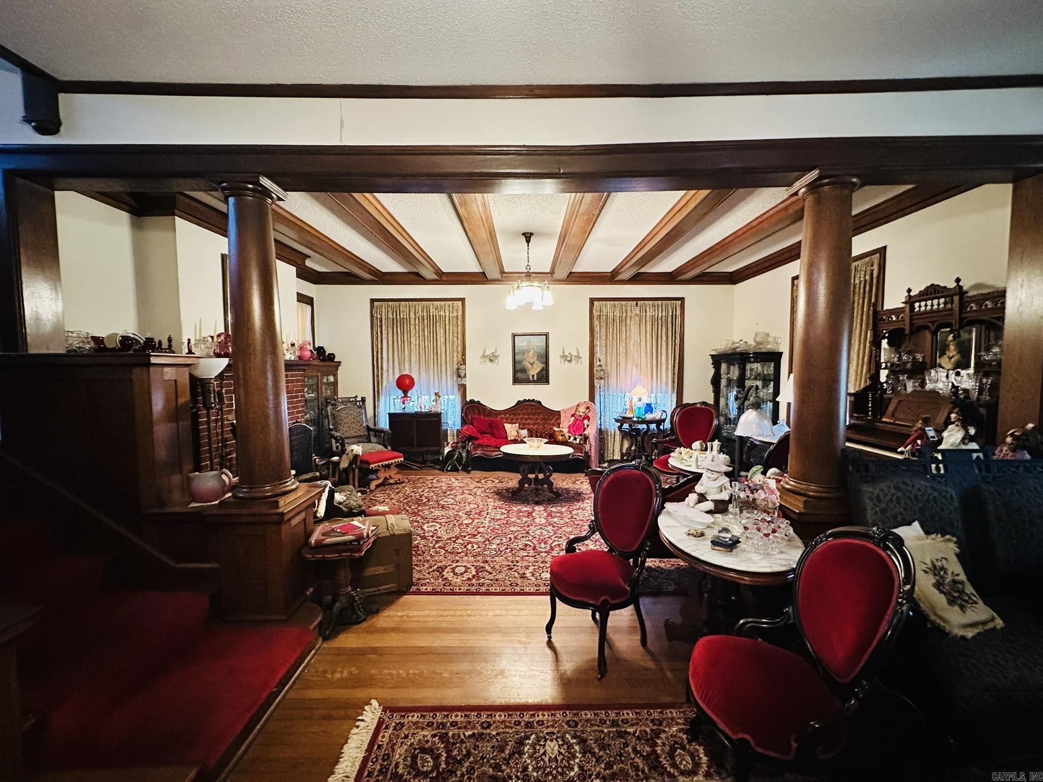 Photo 12 - Residential for sale – 292 E Boswell St   Batesville, AR