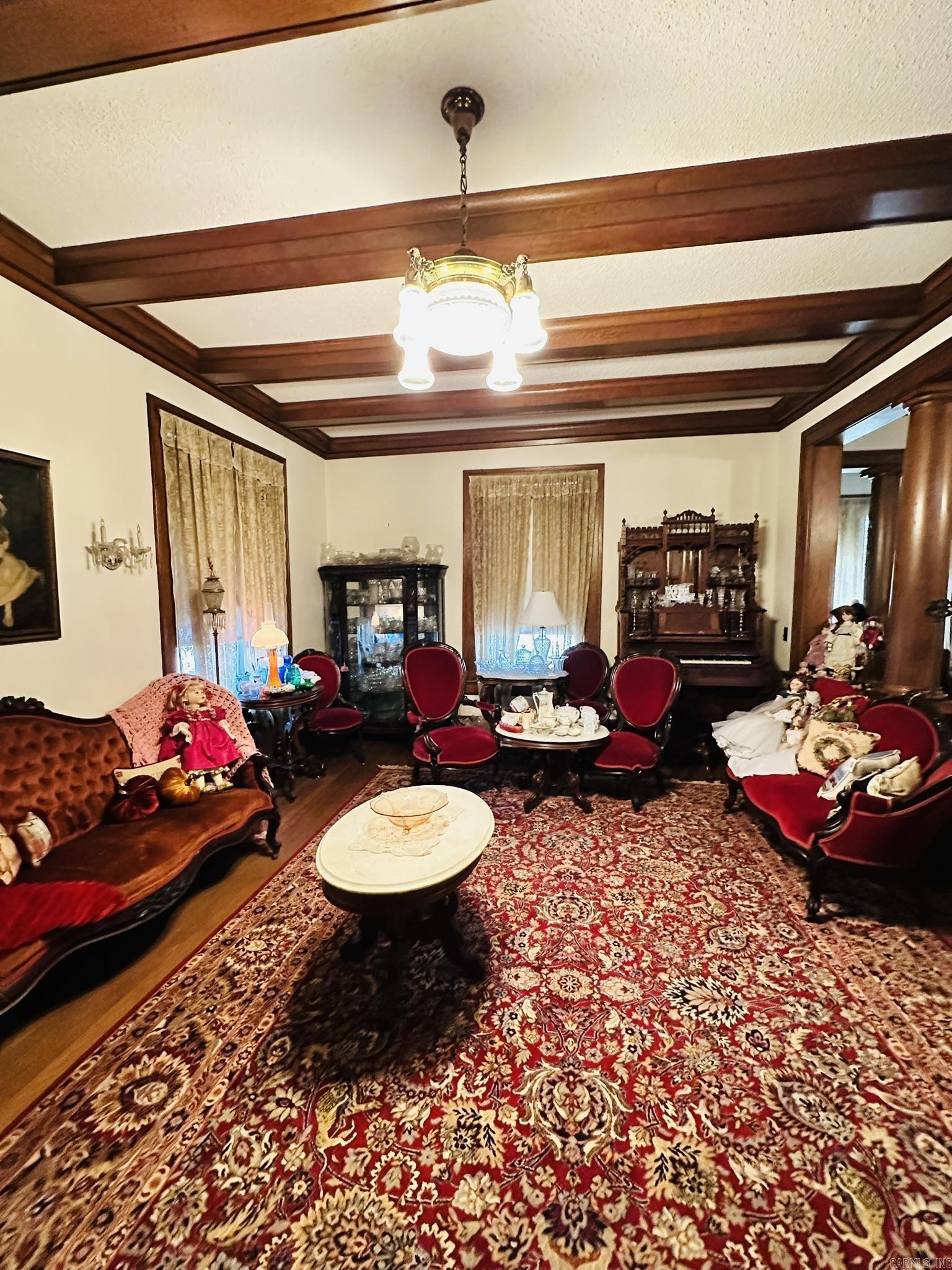 Photo 14 - Residential for sale – 292 E Boswell St   Batesville, AR