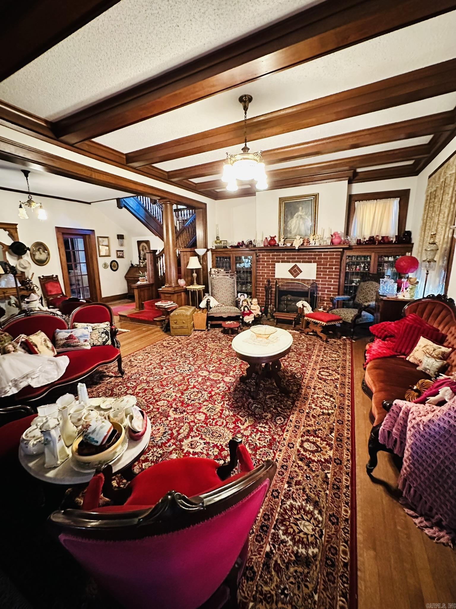 Photo 15 - Residential for sale – 292 E Boswell St   Batesville, AR