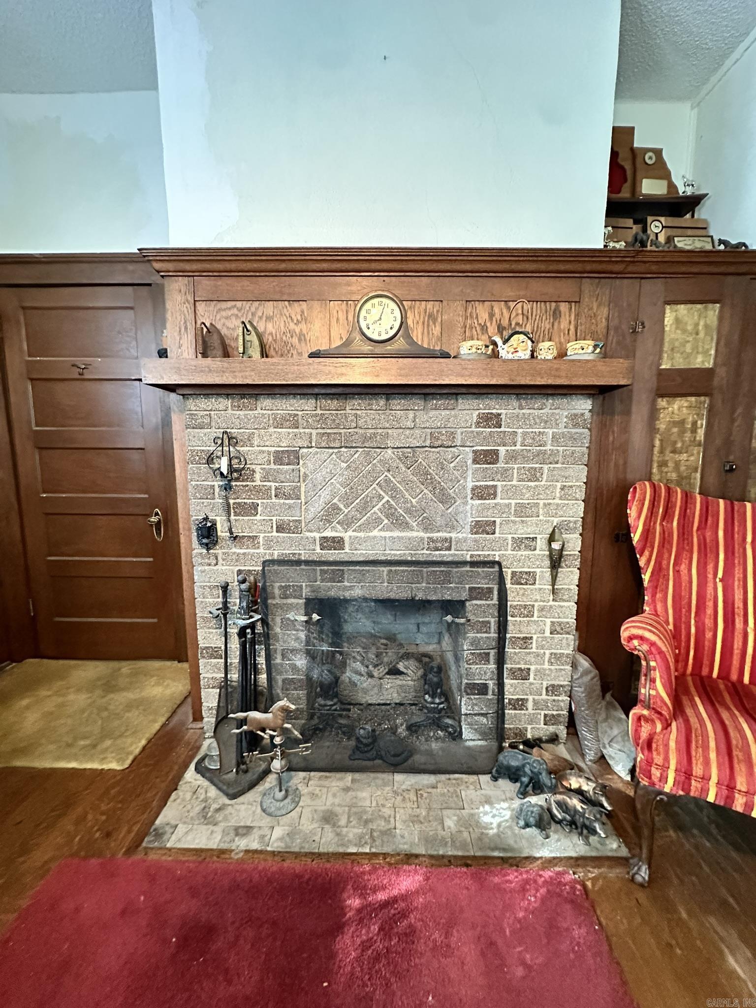 Photo 18 - Residential for sale – 292 E Boswell St   Batesville, AR