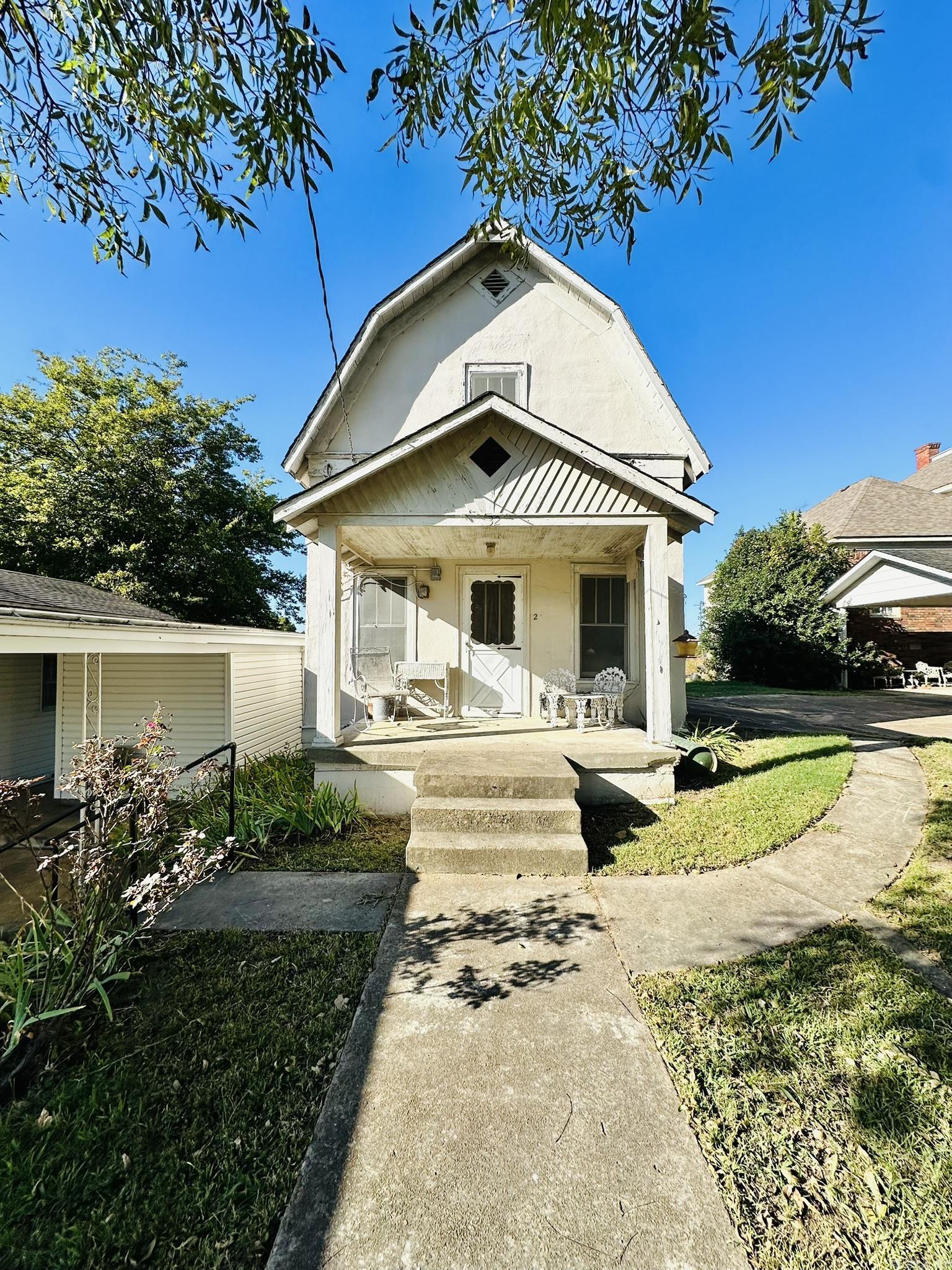 Photo 3 - Residential for sale – 292 E Boswell St   Batesville, AR