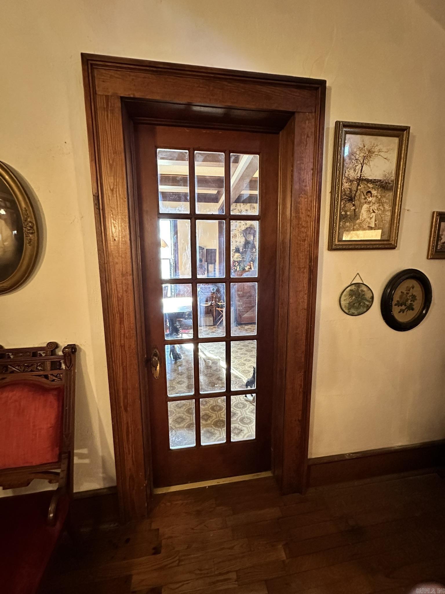 Photo 23 - Residential for sale – 292 E Boswell St   Batesville, AR